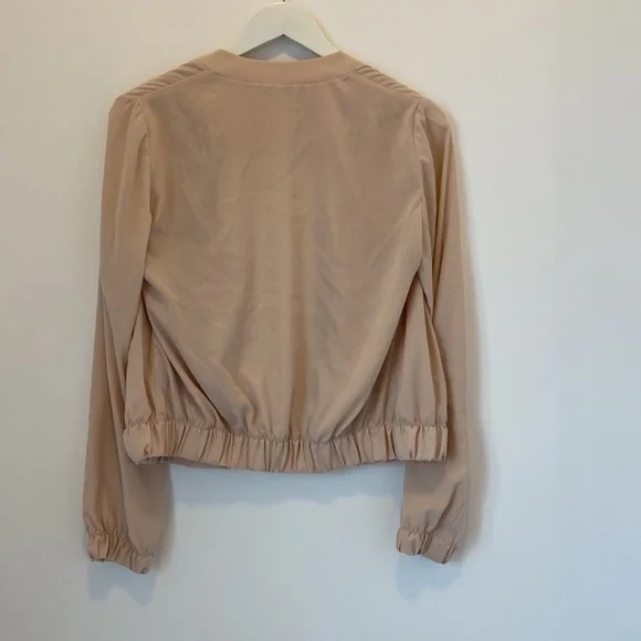 Bomber Jacket - Picture 3 of 3